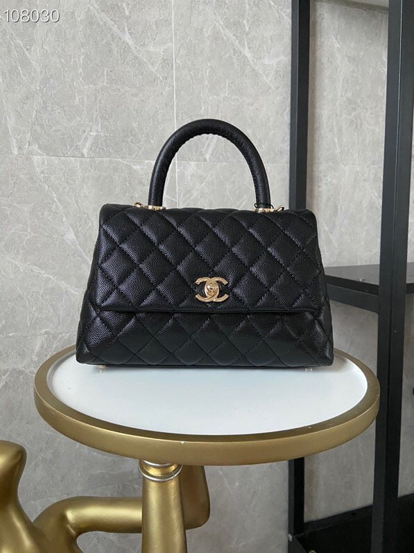 Satchel Bags - CHL Bags - 3954