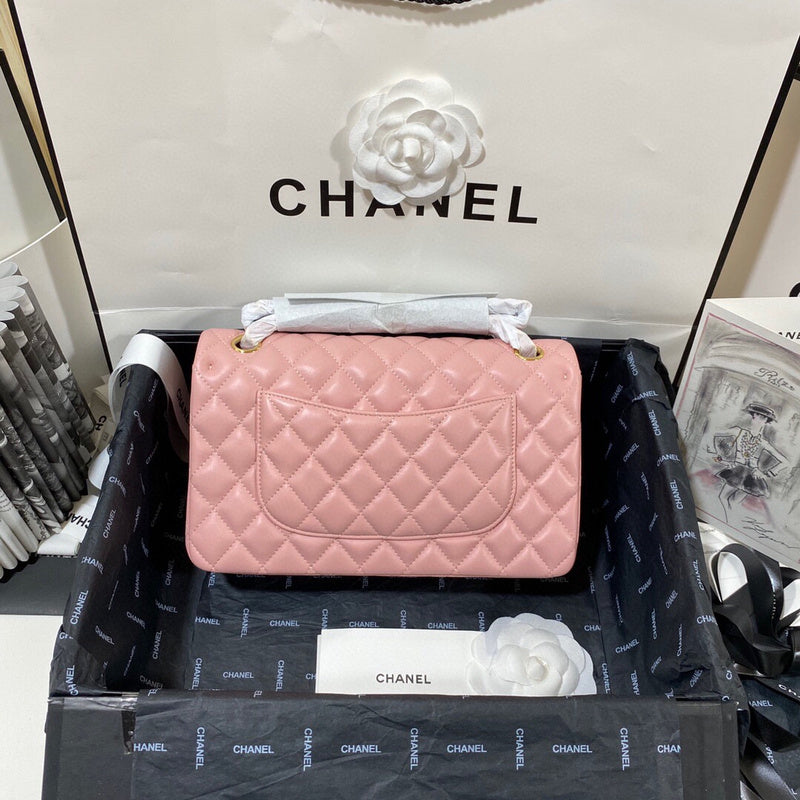 Satchel Bags - CHL Bags - 4304