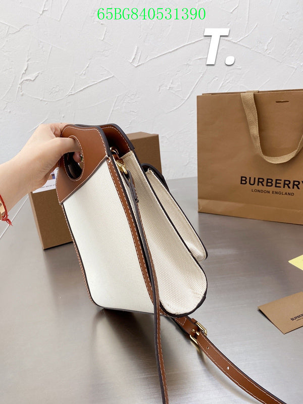 Fan Fashion -GLM - Top quality BBR Bags - 500