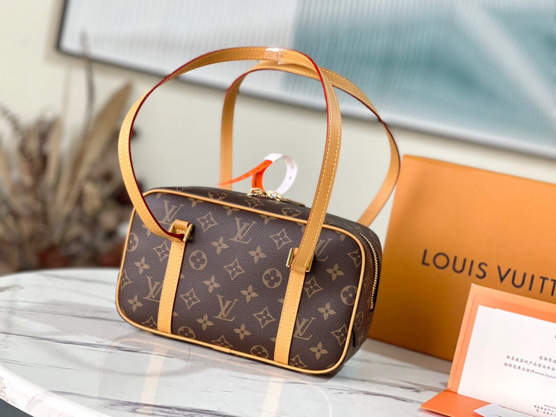 Glami- Glami- Lu-Vi bags - 4650