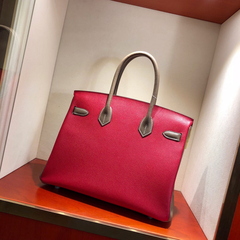 Satchel Bags - HMS-Bags - 1149