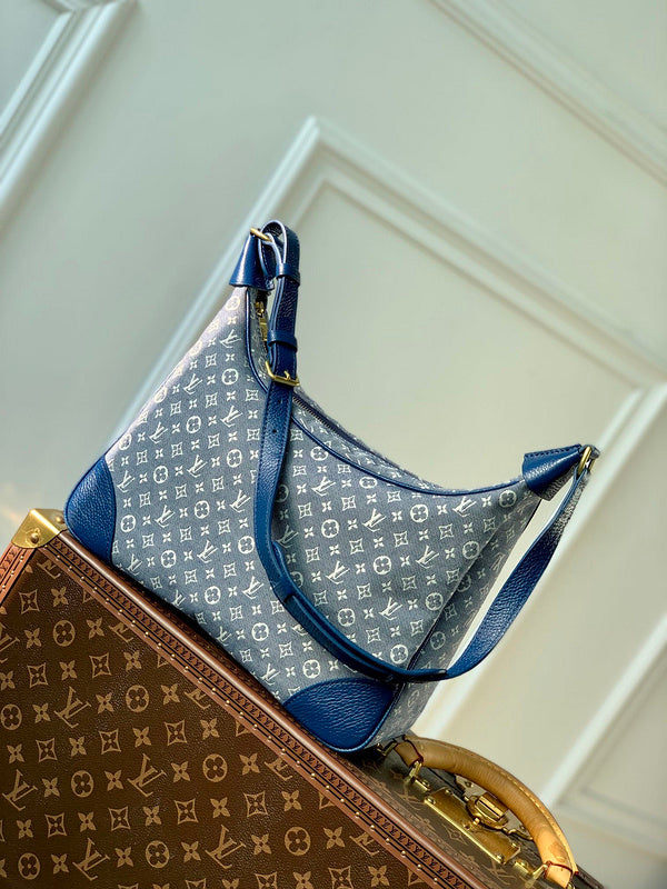 Satchel Bags - VL Bags - 2006