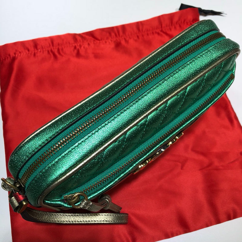 Satchel Bags - GCI Bags - 3597