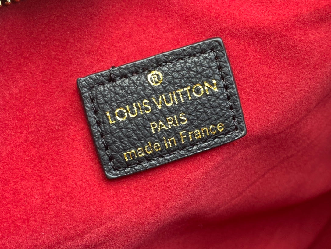 GLM - Top Quality Bag LUV 631