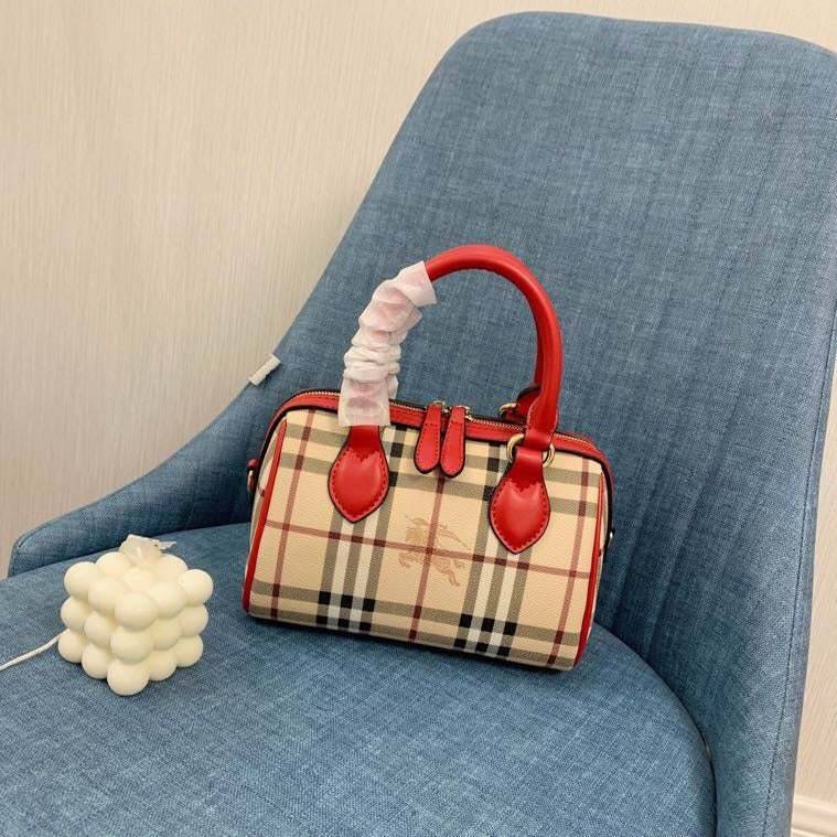 Fan Fashion -GLM - Top quality BBR Bags - 958