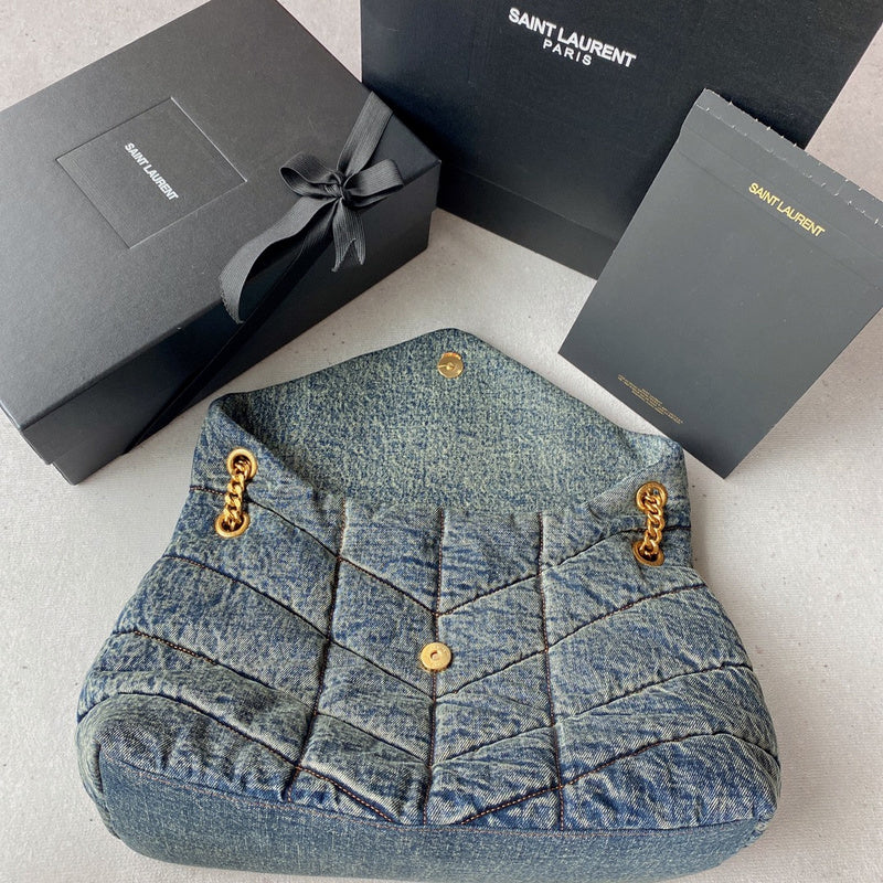 GLM - SLY Bags - 463