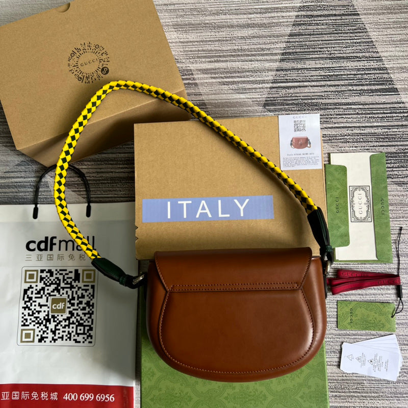 GLM - gg Bags - 862
