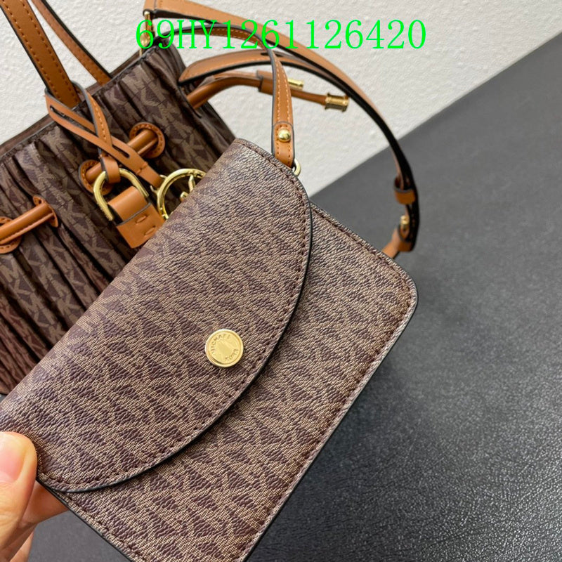 Satchel Bags - MK Bags - 519