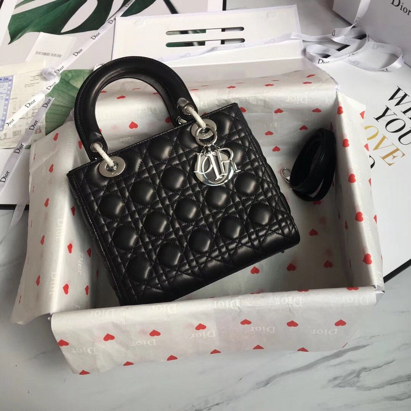 Satchel Bags - DOR Bags - 1194