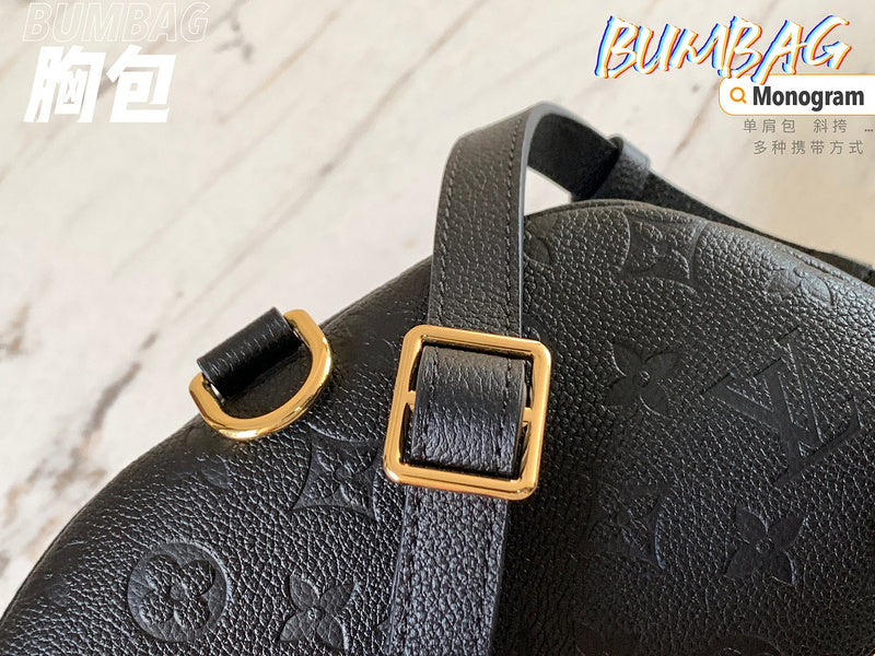 Glami GlamI Lu-Vi Bags - 16647