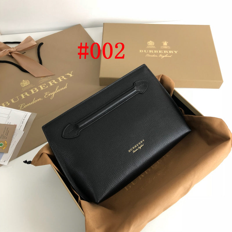 Fan Fashion -GLM - Top quality BBR Bags - 1291
