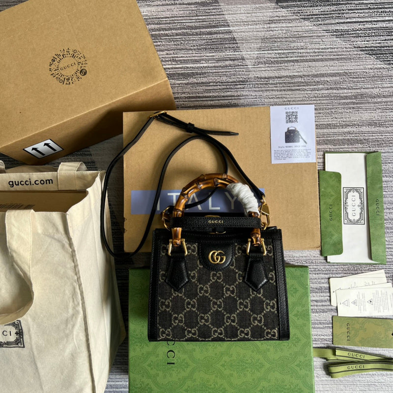 GLM - gg Bags - 499
