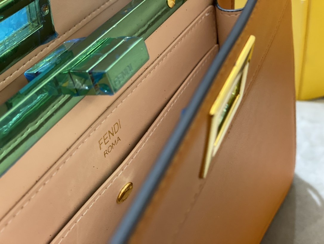 GLM - Top Quality Bags FEI 154