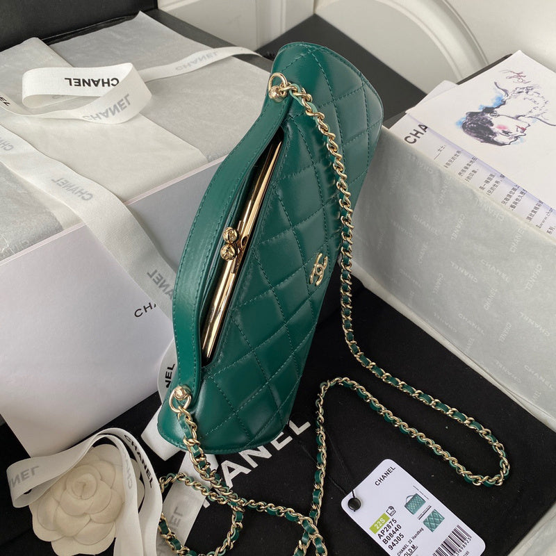 Satchel Bags - CHL Bags - 7608