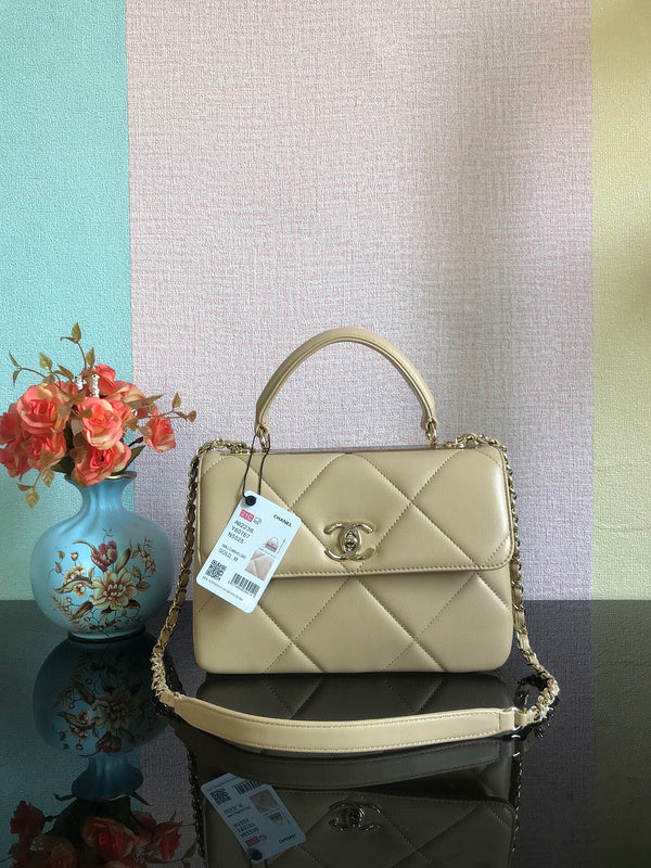 Satchel Bags - CHL Bags - 3608