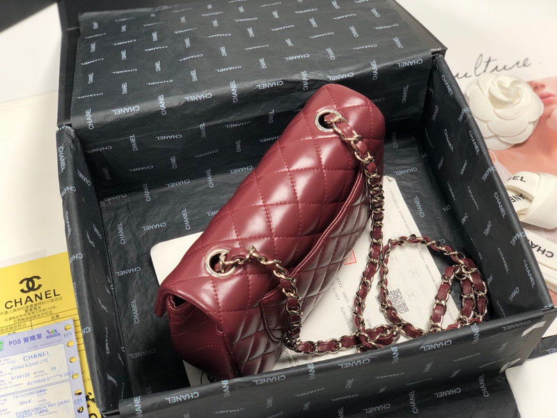 Satchel Bags - CHL Bags - 7467