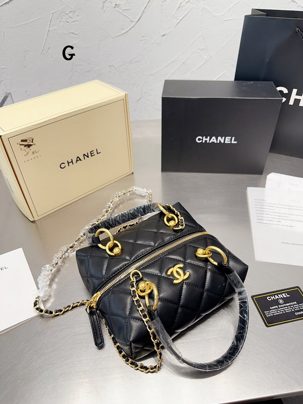 Satchel Bags - CHL Bags - 6882