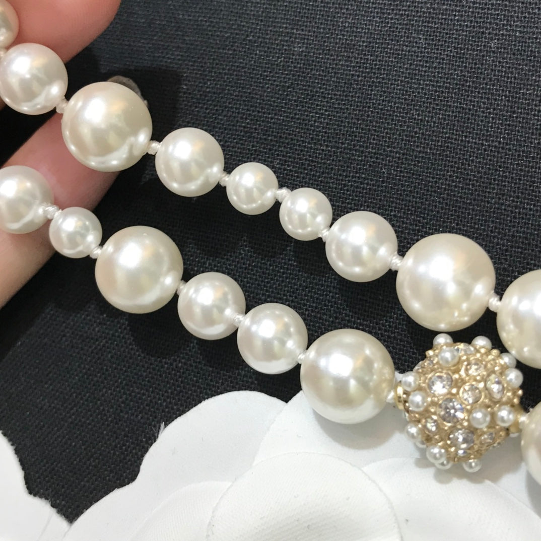 GLM - Top Quality Necklace CHL023