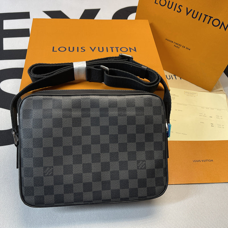 Glami GlamI Lu-Vi bags - 10075