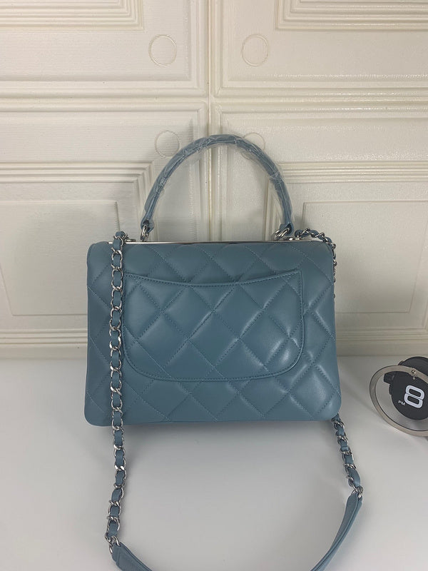 Satchel Bags - CHL Bags - 2084