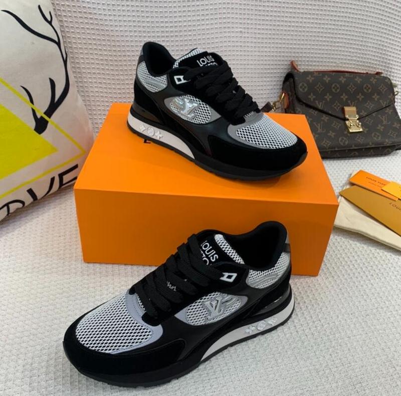 glami shop- LOV Men Shoes - 1022
