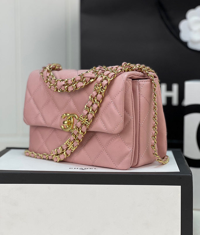Satchel Bags - CHL Bags - 2770