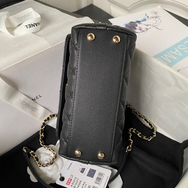 Satchel Bags - CHL Bags - 1294