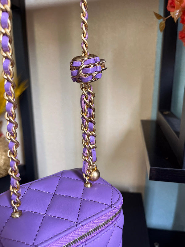 Satchel Bags - CHL Bags - 3074
