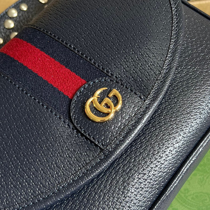 Satchel Bags - GCI Bags - 7827
