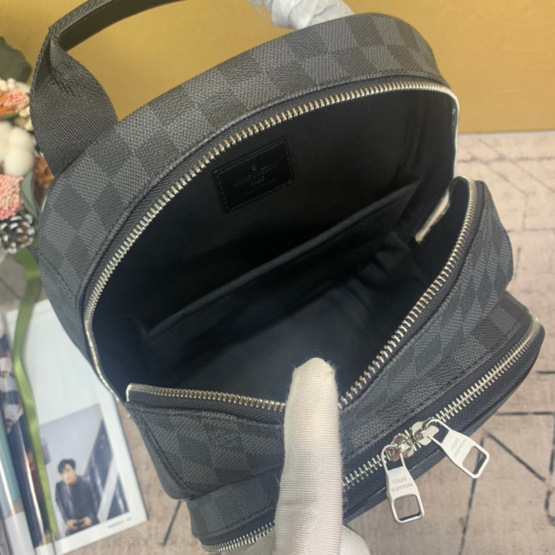 Satchel Bags - VL Bags - 6173
