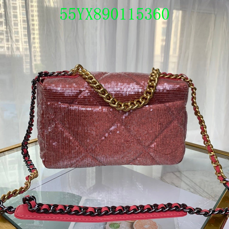 Satchel Bags - CHL Bags - 5457
