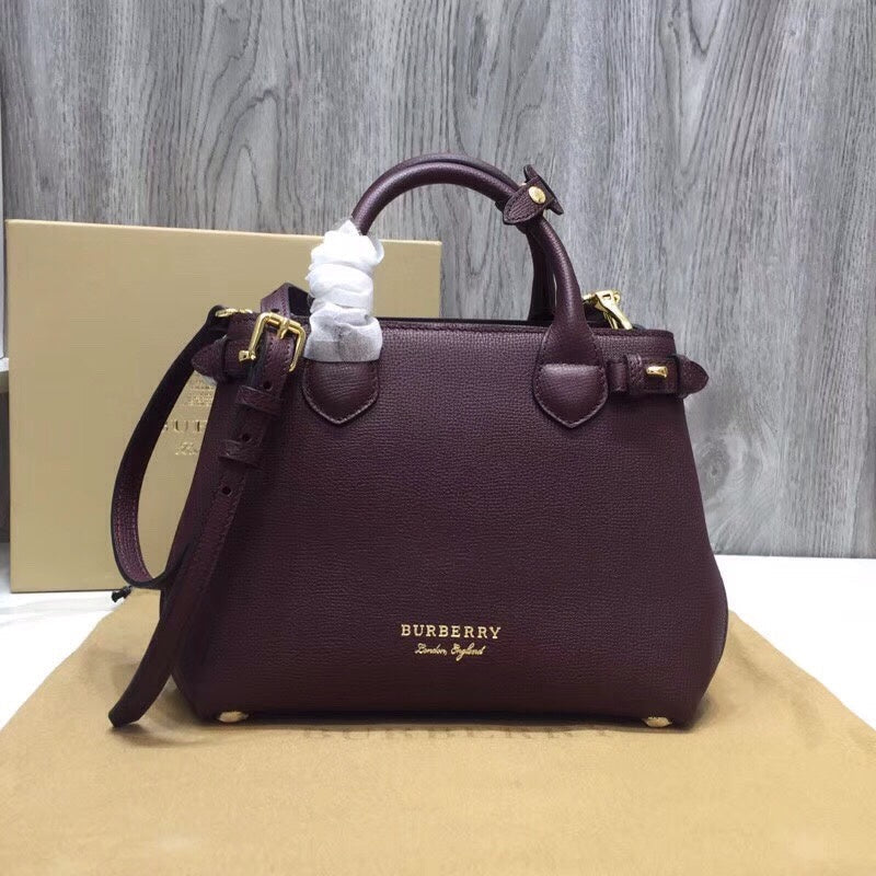 Fan Fashion -GLM - Top quality BBR Bags - 1620