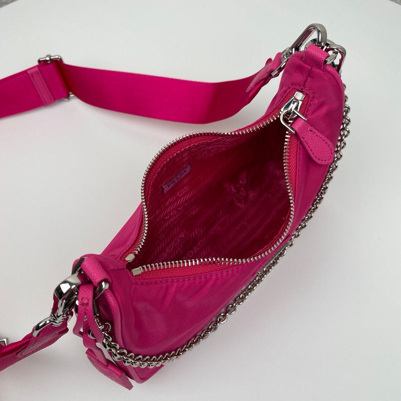 Satchel Bags - PDA Bags - 070