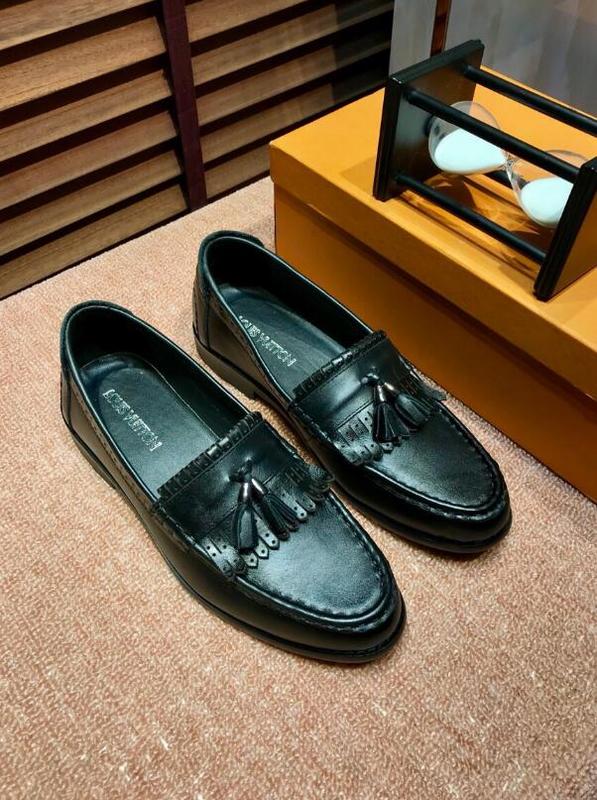glami shop- LOV Men Shoes - 1837