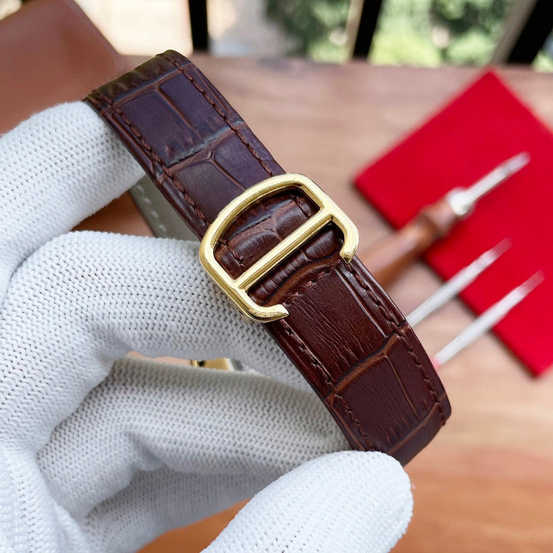 Satchel Bags - CTR Watches - 028