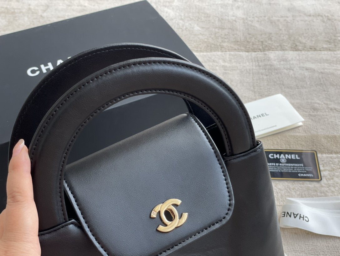 Designer bags by Chanel 254