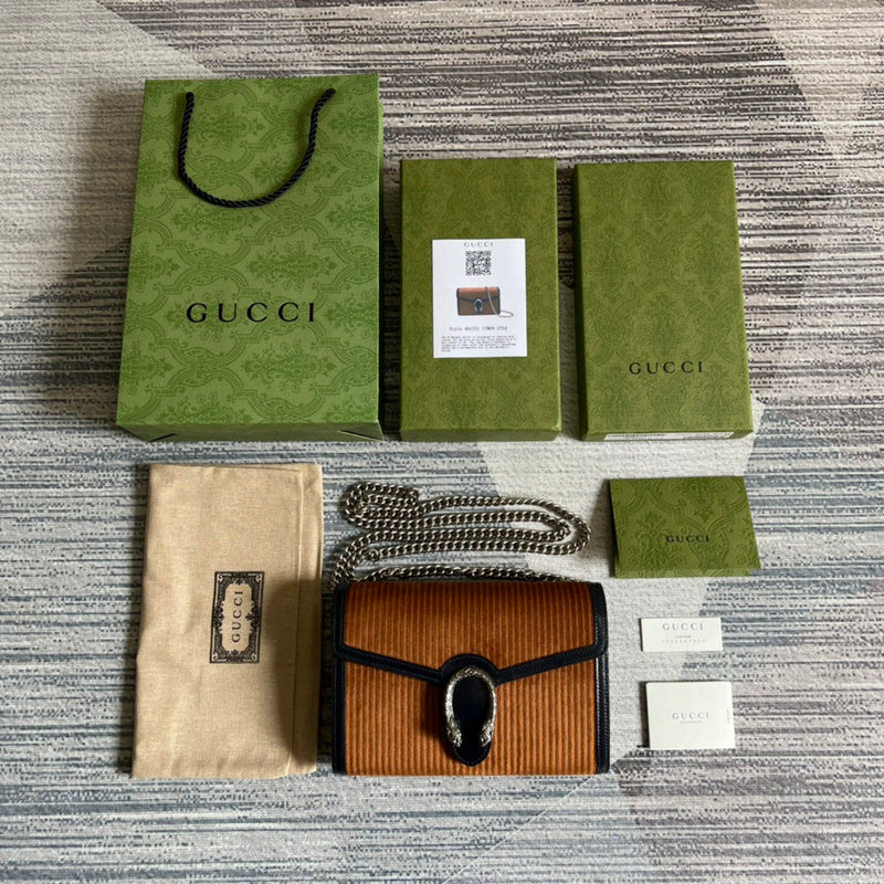 Satchel Bags - GCI Bags - 4896