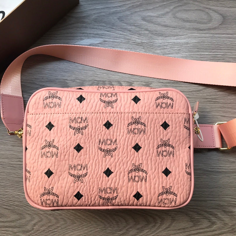 Satchel Bags - MC Bags - 550