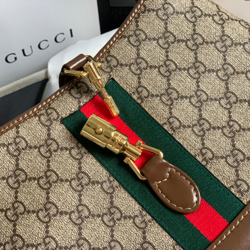 Satchel Bags - GUC Bags - 1168