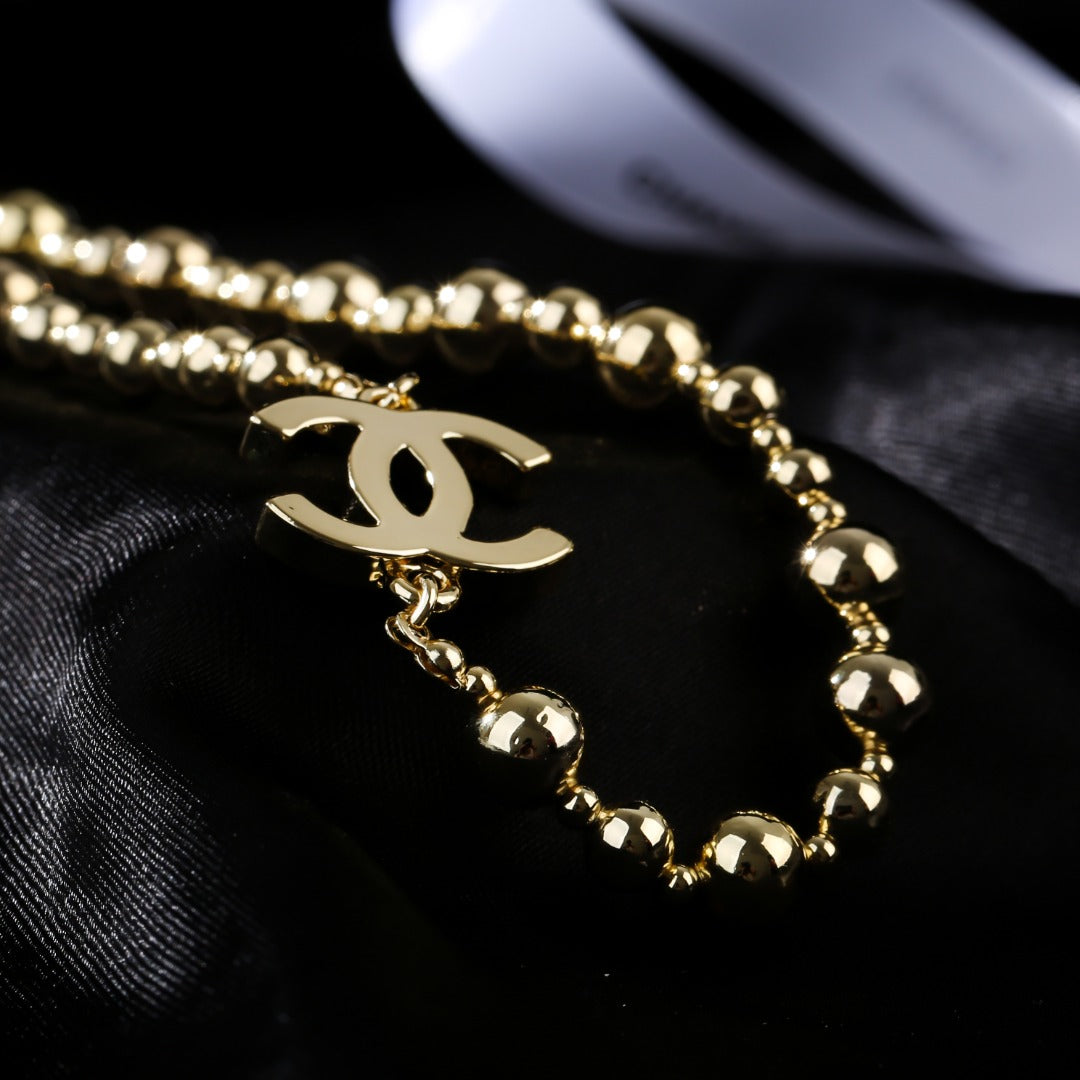 GLM -Top Quality Necklace CHL016