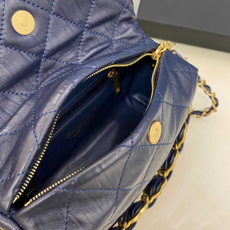 Satchel Bags - CHL Bags - 7391