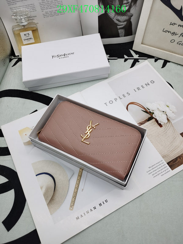 Glami - YLS Wallet - 260