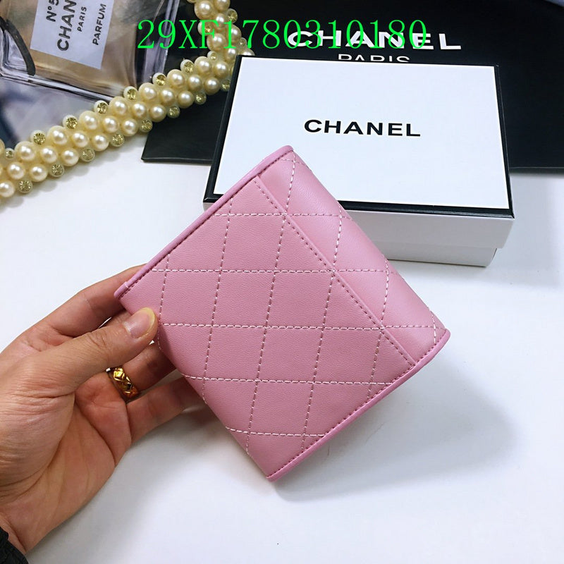 Glami - CHL Wallet - 2483