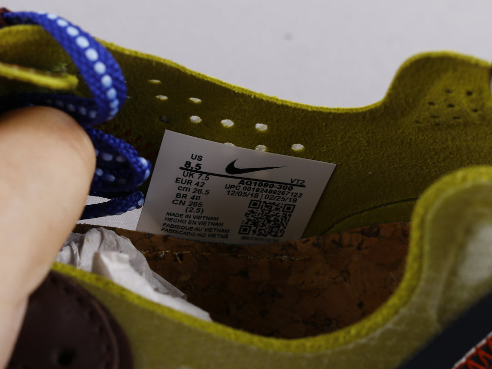 GLM - Top Quality NKE SNEAKER 385