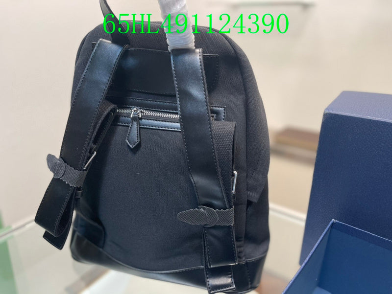 Satchel Bags - BGA Bags - 1978