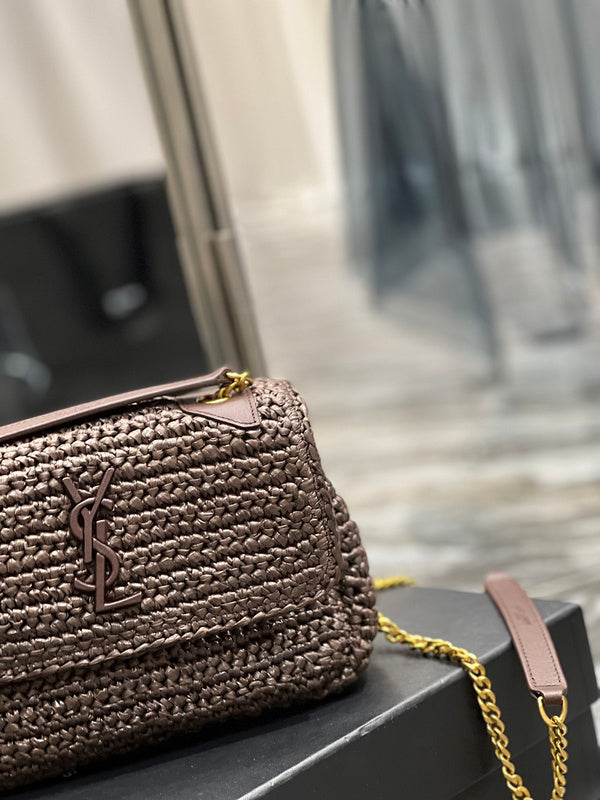 GLM - SLY Bags - 820
