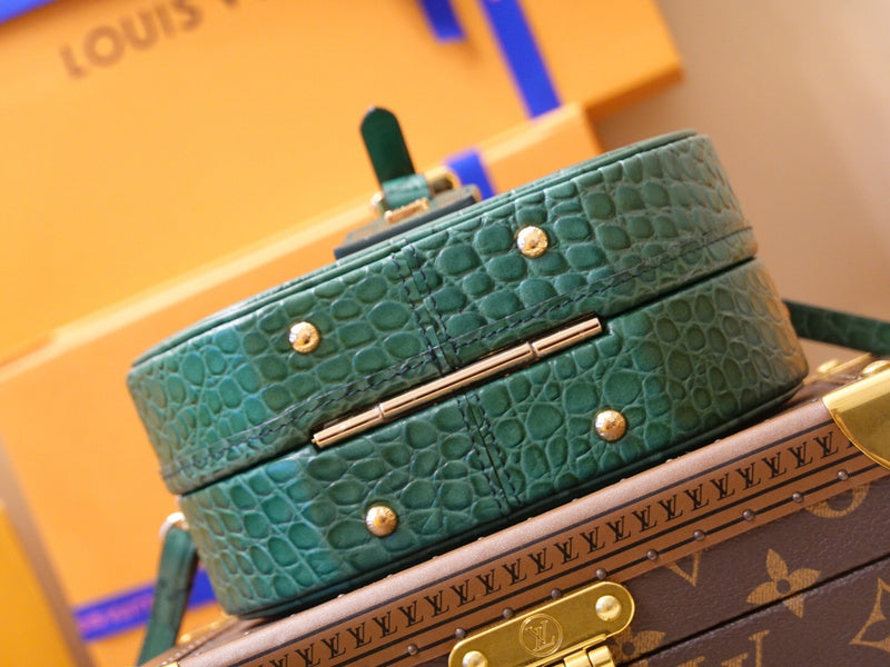 Satchel Bags - VL Bags - 5343