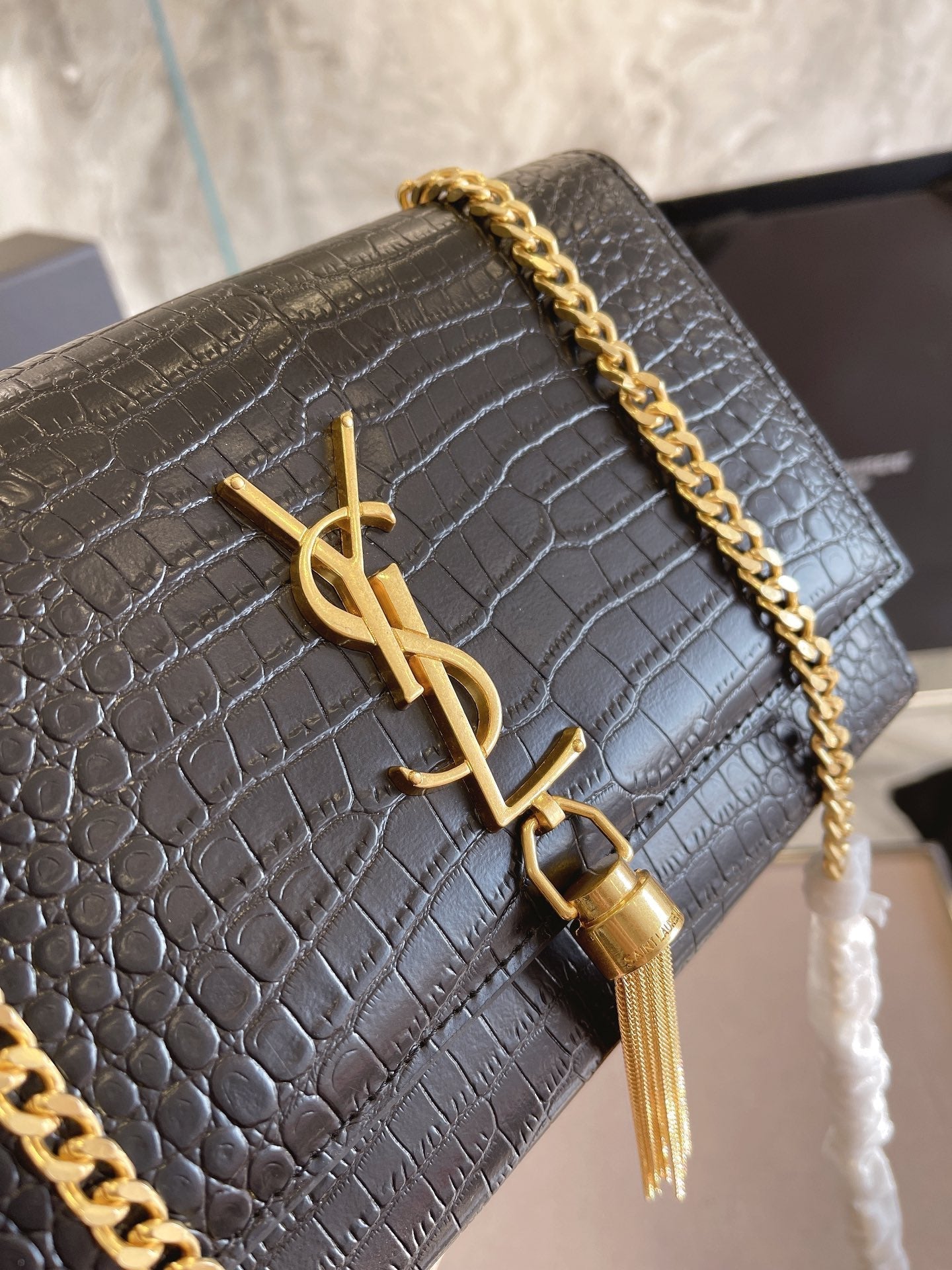 GLM - Top Quality Bags SLY 180