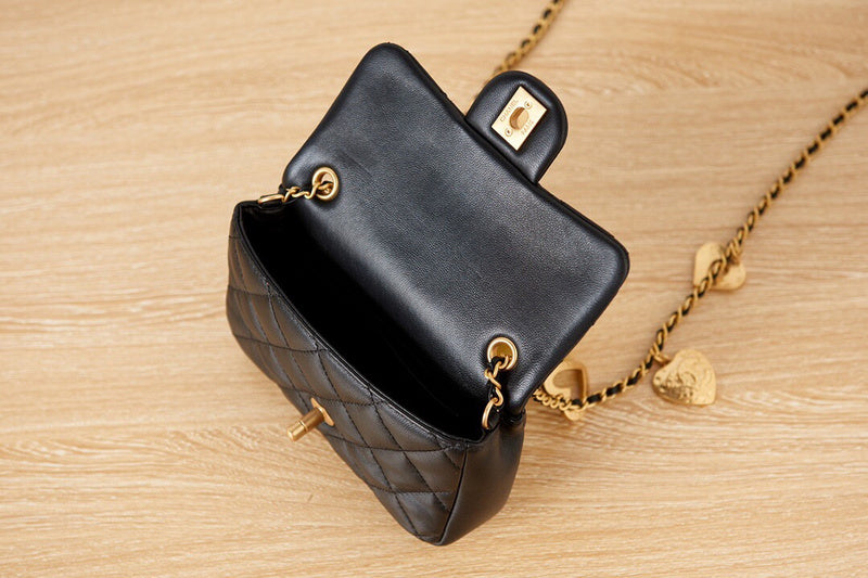 Satchel Bags - CHL Bags - 2946