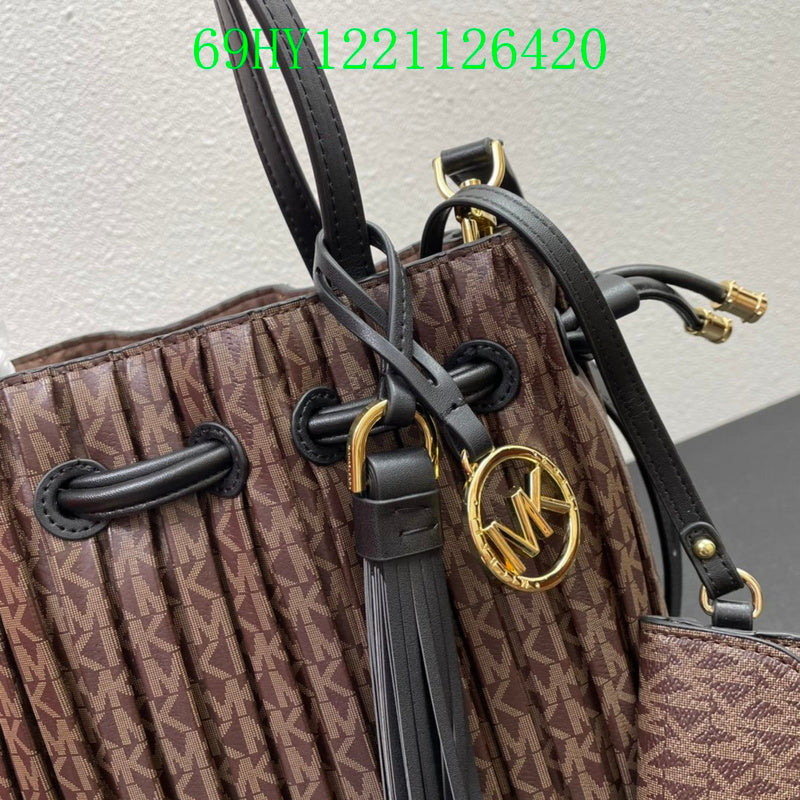 Satchel Bags - MK Bags - 523